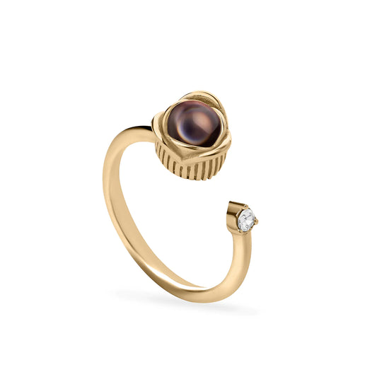 Personlig ring med foto