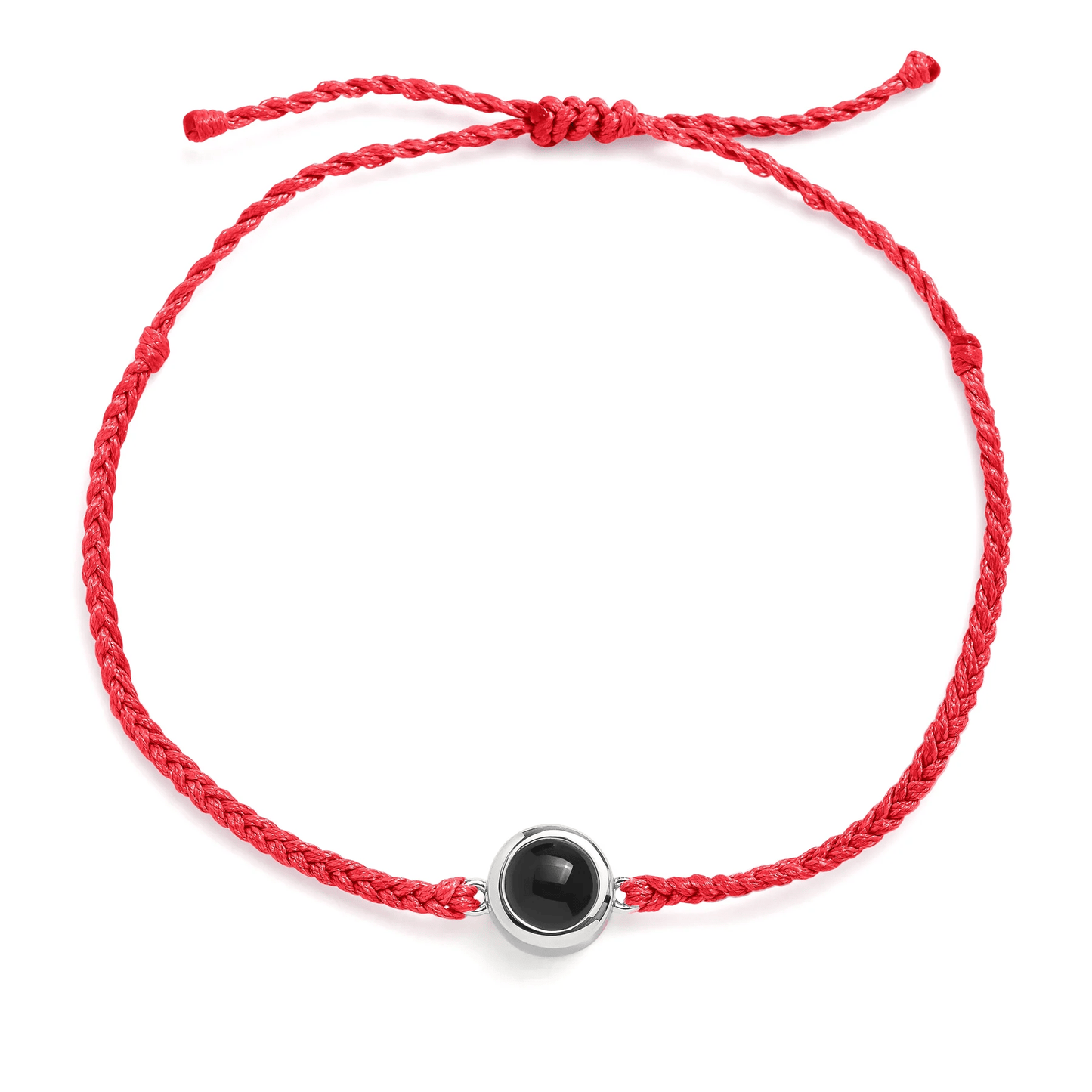 Personligt armbånd med foto