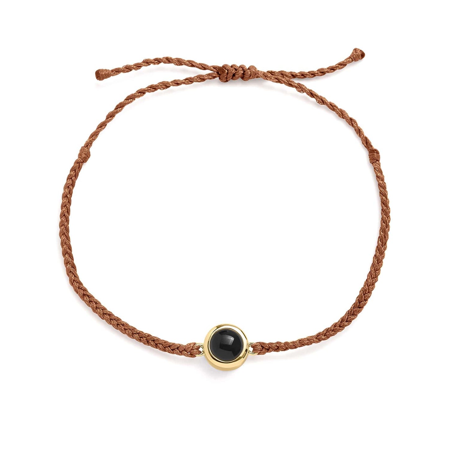 Personligt armbånd med foto