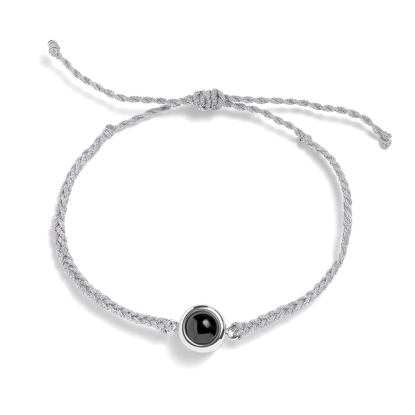 Personligt armbånd med foto