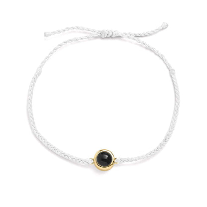 Personligt armbånd med foto