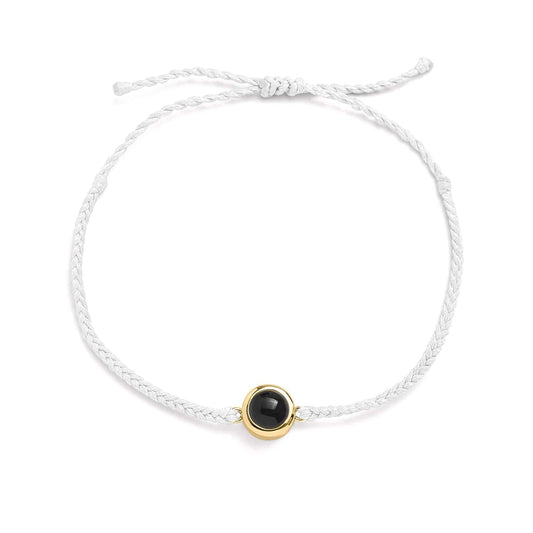 Personligt armbånd med foto