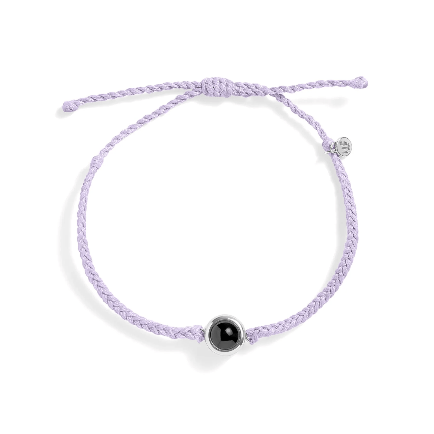 Personligt armbånd med foto